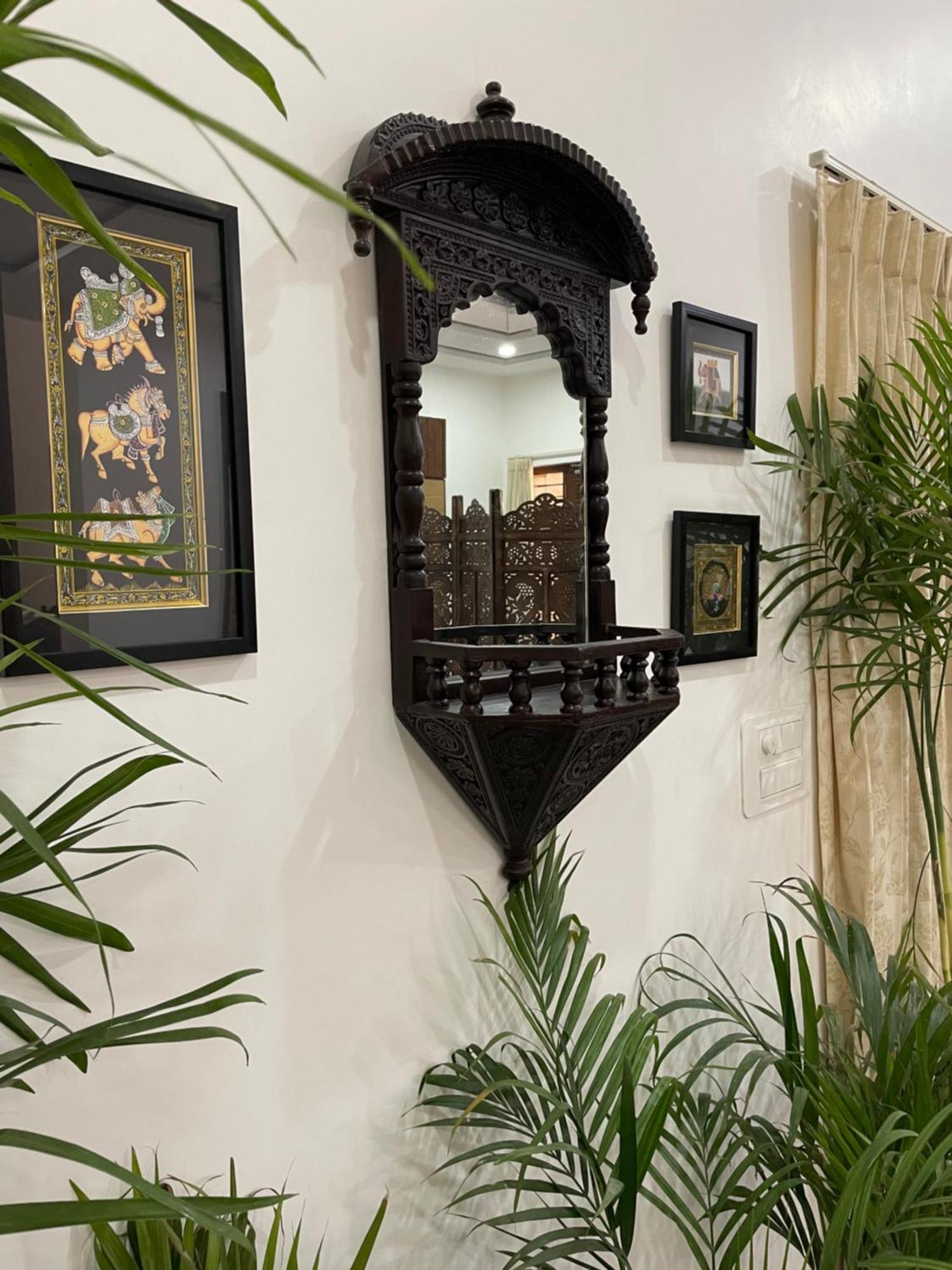 Villa Karni Nivvas - Luxury Redefined Udaipur Exterior foto