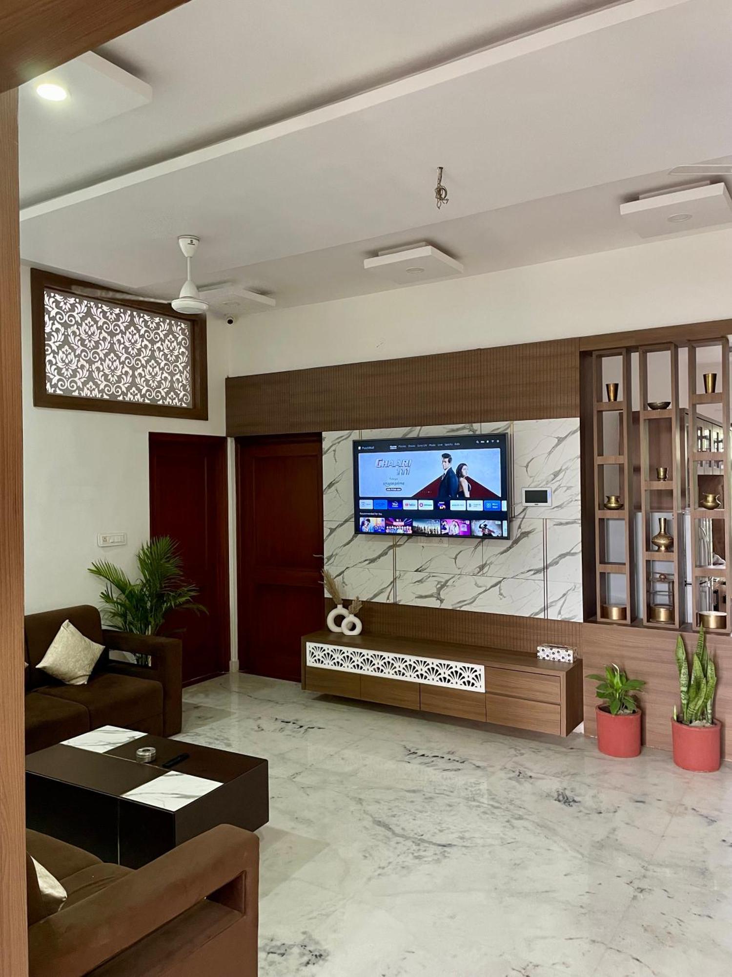 Villa Karni Nivvas - Luxury Redefined Udaipur Exterior foto