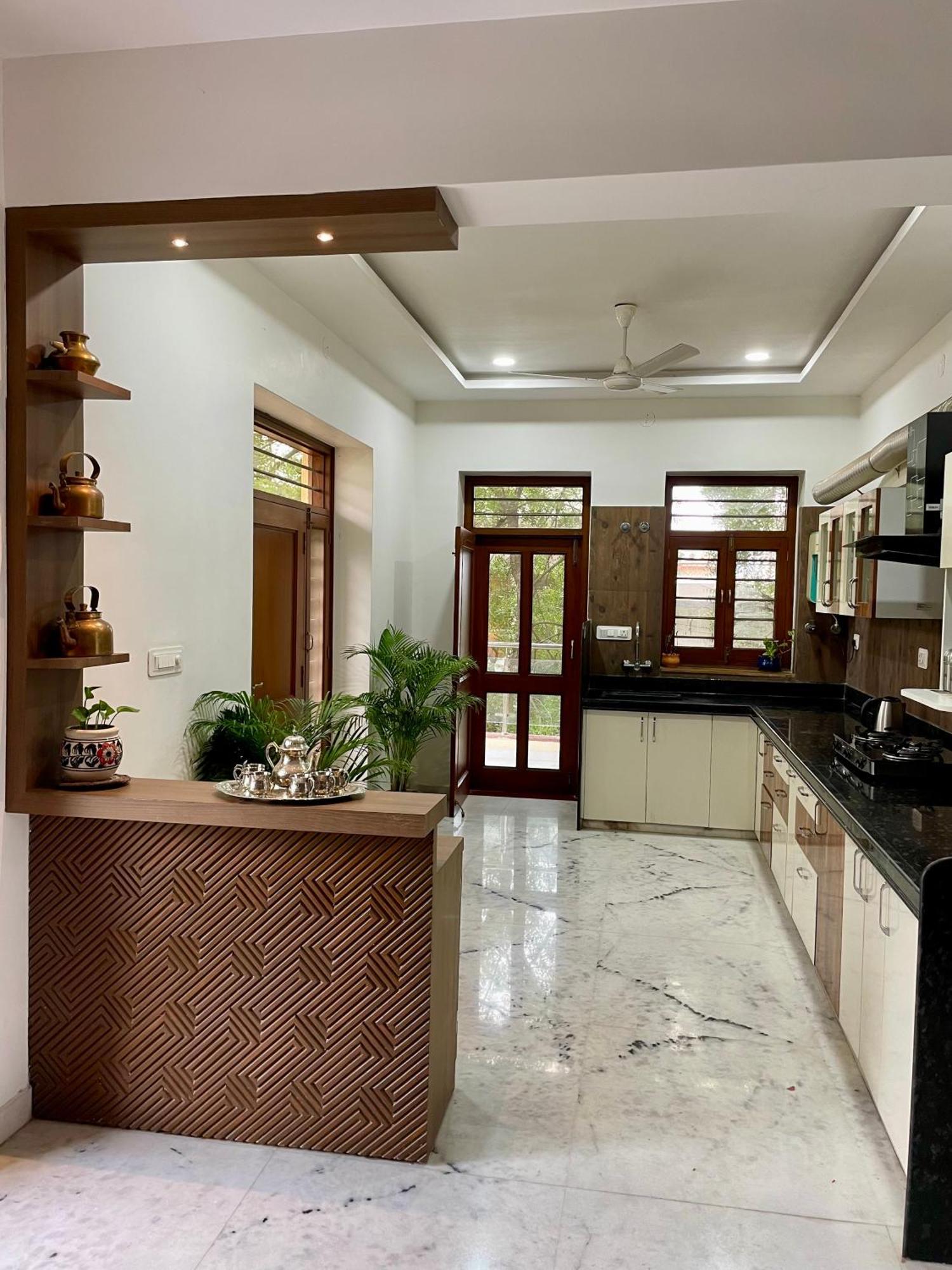 Villa Karni Nivvas - Luxury Redefined Udaipur Exterior foto