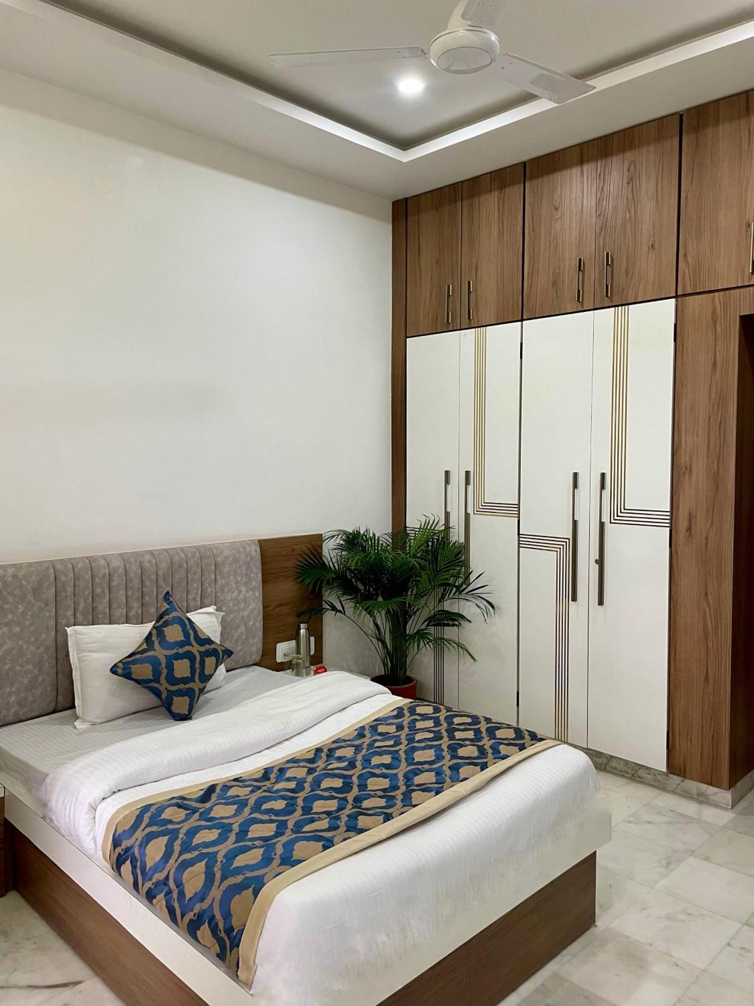 Villa Karni Nivvas - Luxury Redefined Udaipur Exterior foto