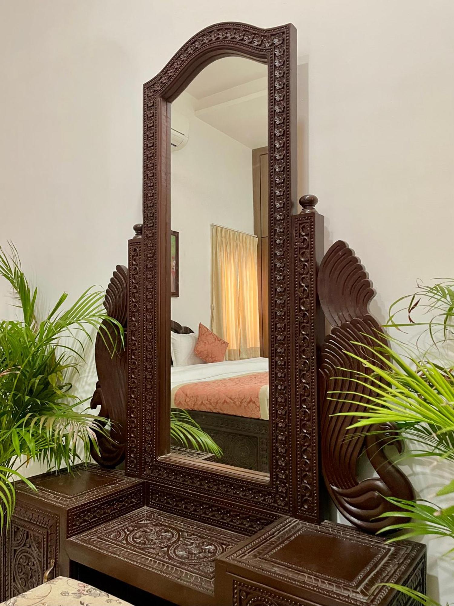 Villa Karni Nivvas - Luxury Redefined Udaipur Exterior foto