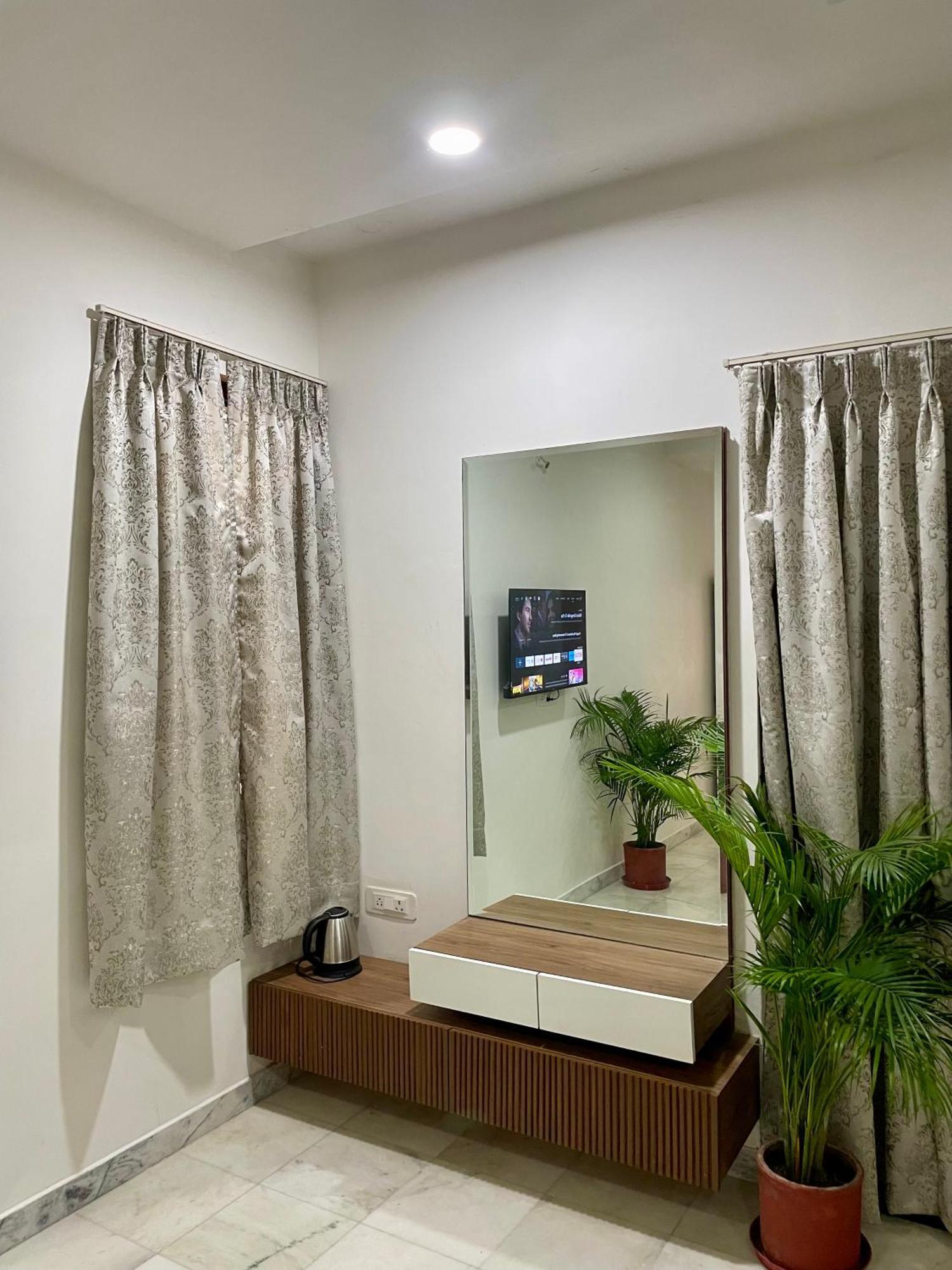 Villa Karni Nivvas - Luxury Redefined Udaipur Exterior foto