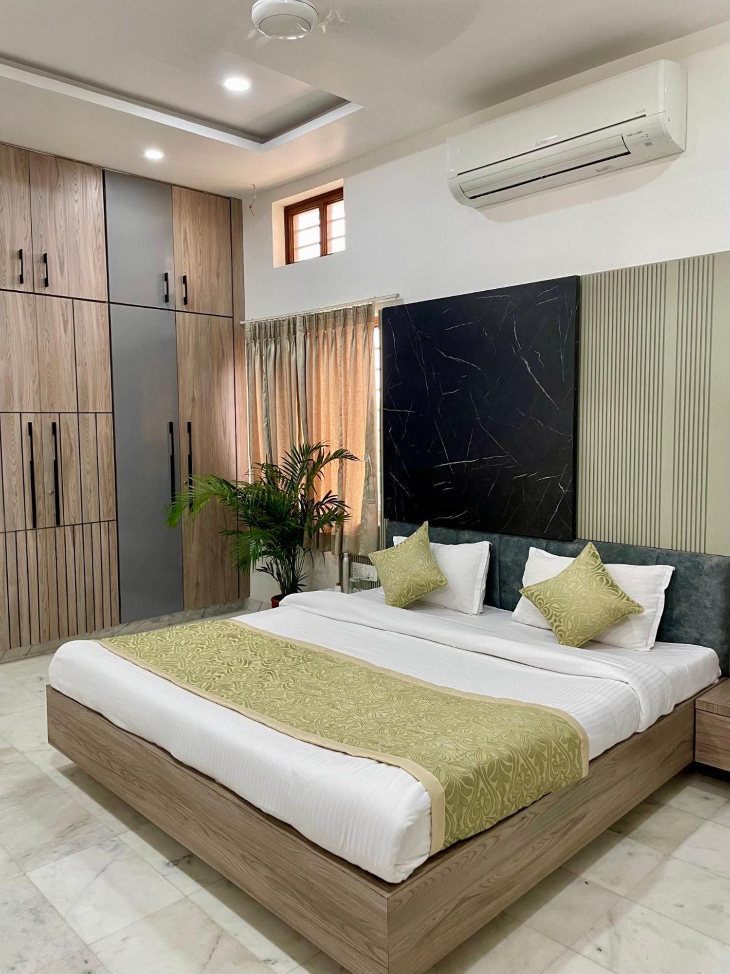 Villa Karni Nivvas - Luxury Redefined Udaipur Exterior foto