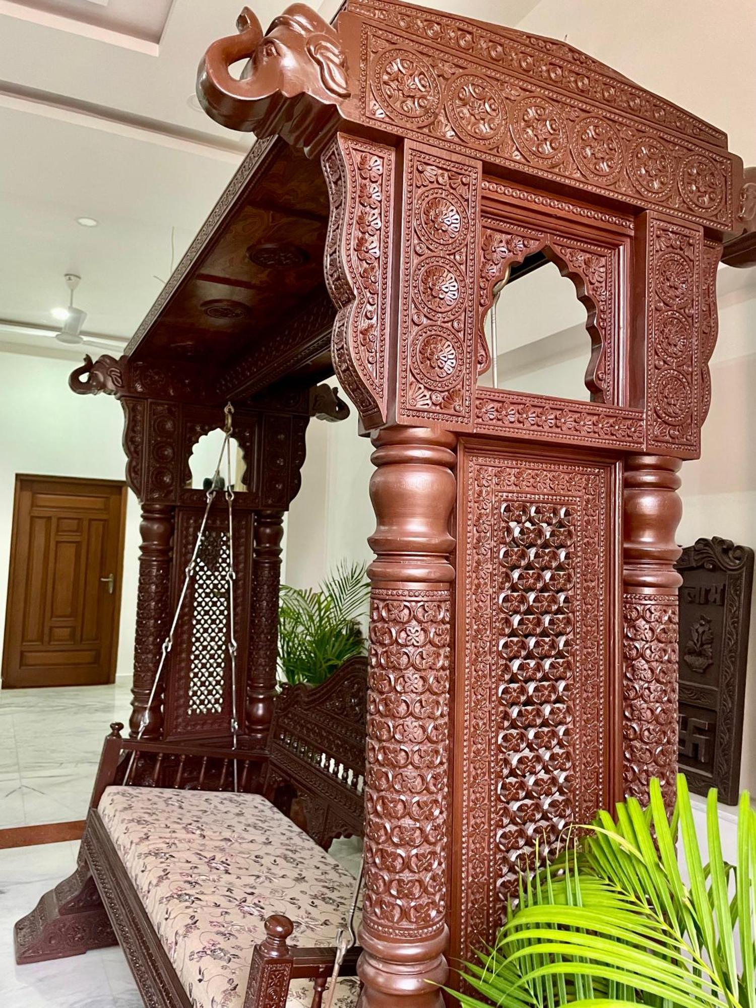 Villa Karni Nivvas - Luxury Redefined Udaipur Exterior foto