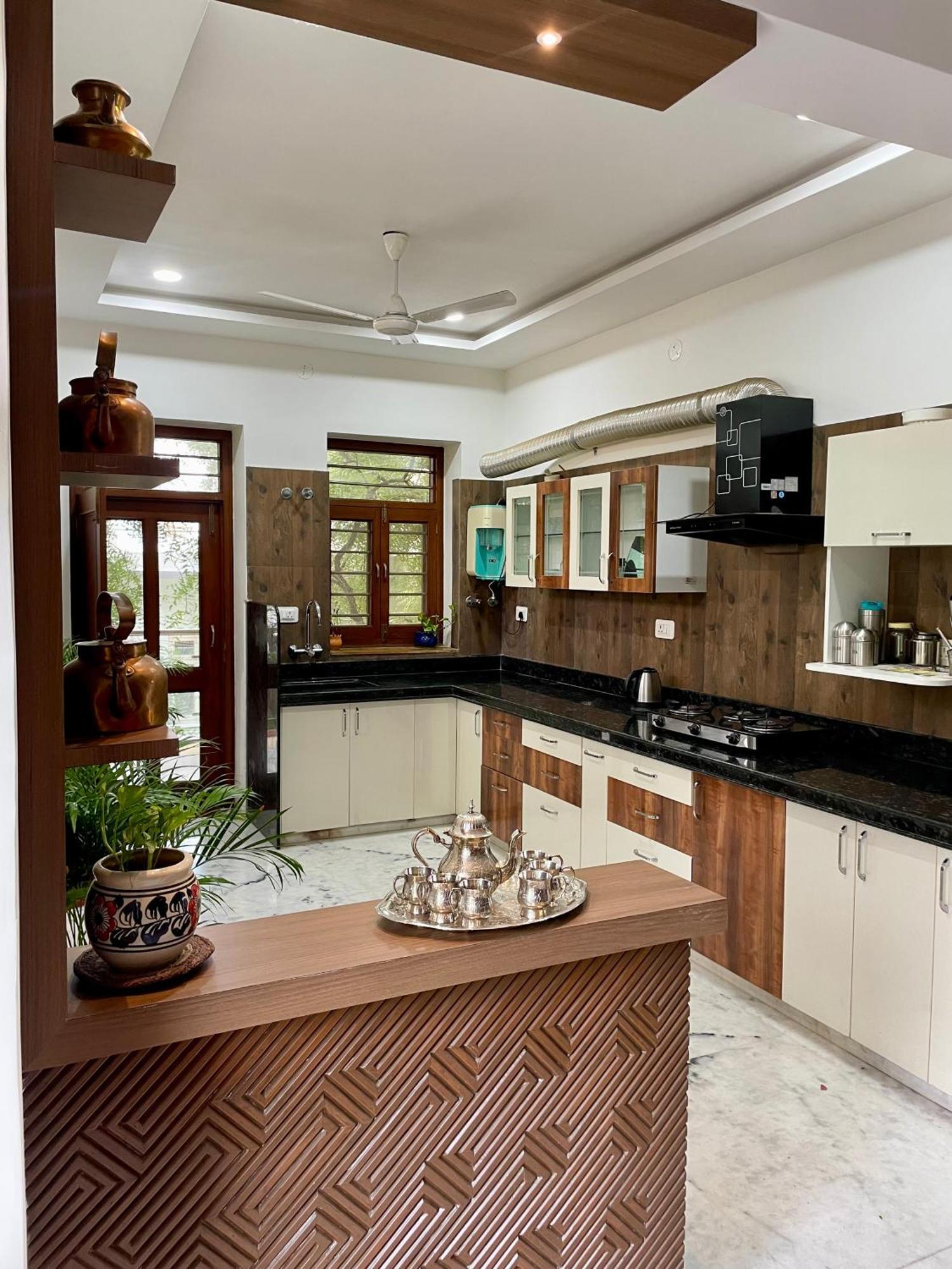 Villa Karni Nivvas - Luxury Redefined Udaipur Exterior foto